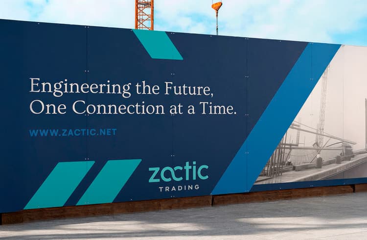 Zactic — Engineering the Future, One Connection at a Time